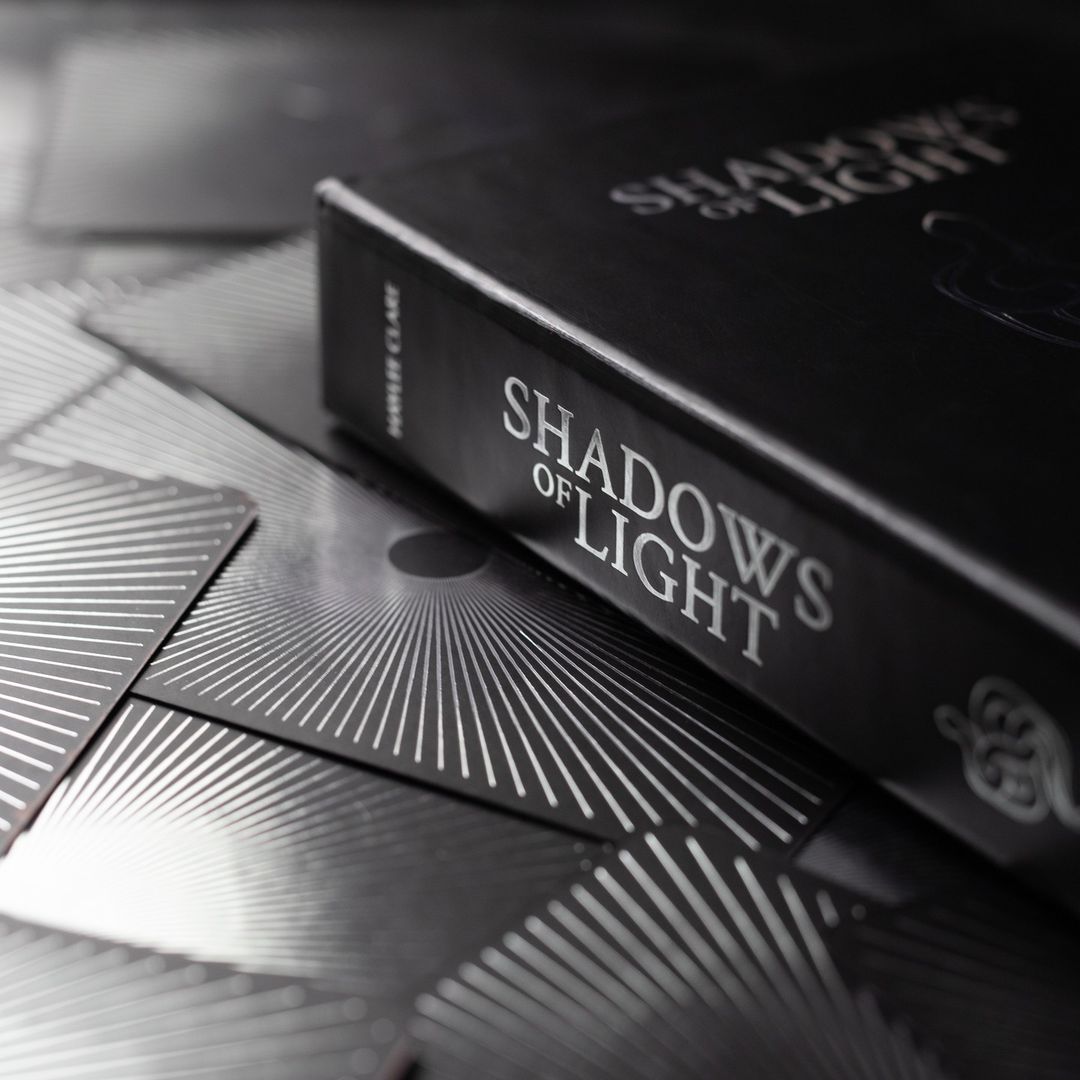 Oracle Deck - Deluxe Second Edition