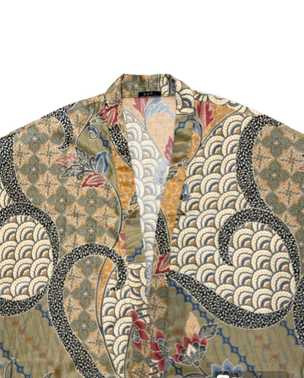 Kimono Alun -