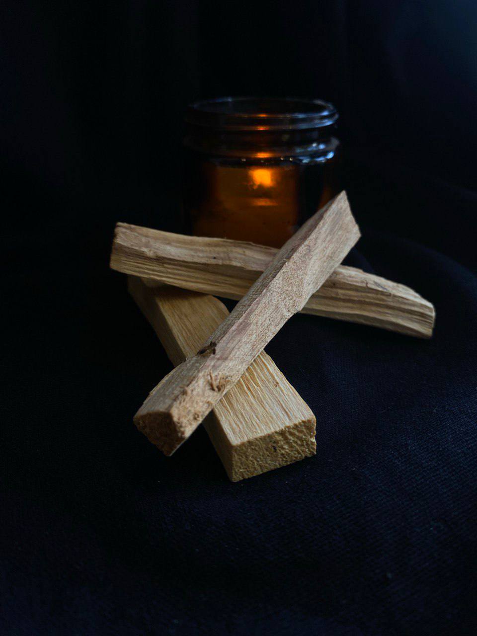 Palo Santo Sticks