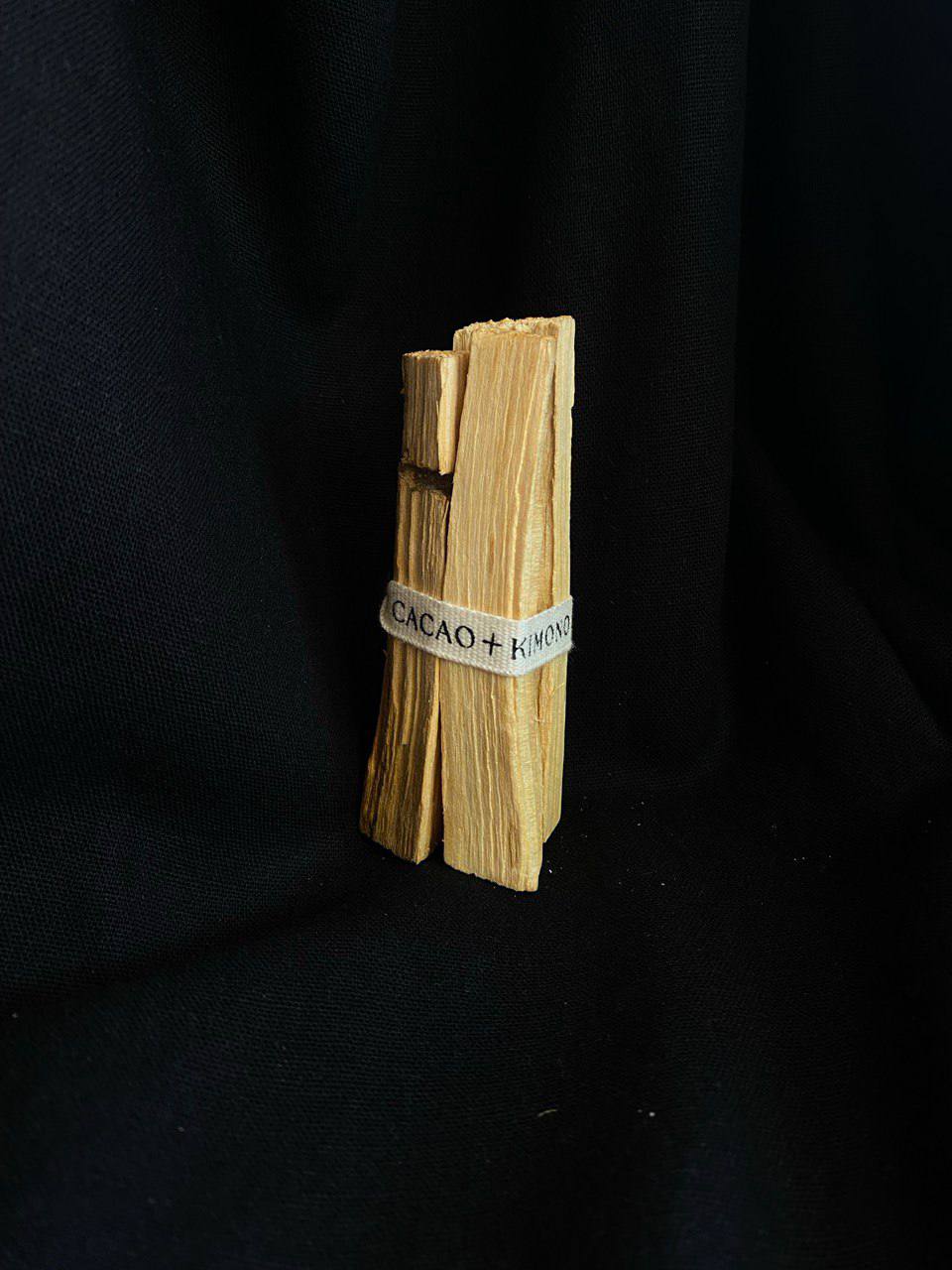 Palo Santo Sticks