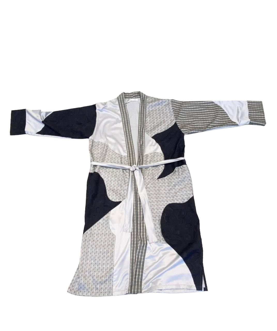 Kimono Patchwork