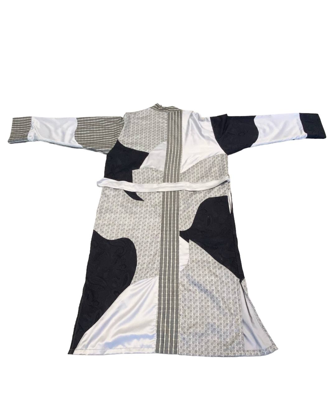 Kimono Patchwork